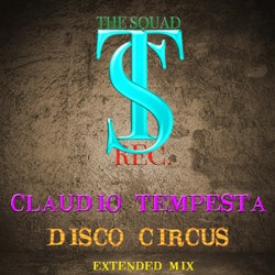 DISCO CIRCUS (Extended Mix)
