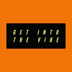 Get Into The Vibe