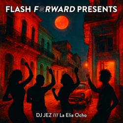 La Elia Ocho
