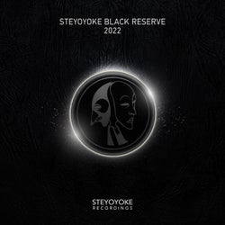 Steyoyoke Black Reserve 2022