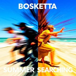 Summer Searching