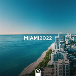 Sirup Miami 2022