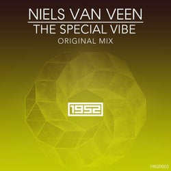 The Special Vibe (Original Mix)