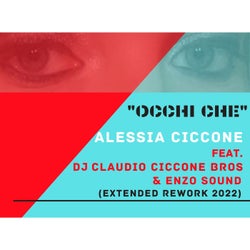 Occhi che (Extended Rework 2022)