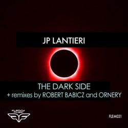 The Dark Side (Robert Babicz & Ornery Remixes)