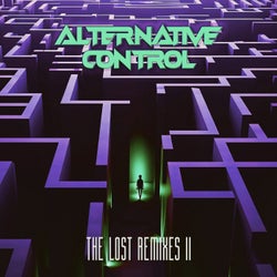 The Lost Remixes II