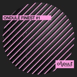 Ondulé Finest #1
