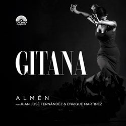 Gitana (feat. Juan Jose Fernandez & Enrique Martinez)