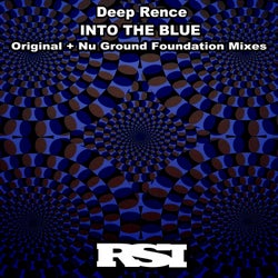 Into the Blue (Original + Nu Ground Foundation Mixes)