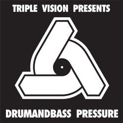 Drum & Bass Pressure