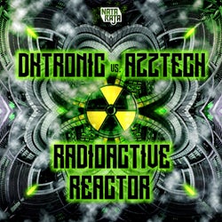Radioactive Reactor