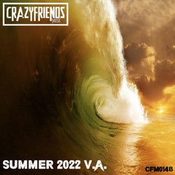 CrazyFriendsMusic Summer 2022