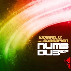 Numb Dub EP