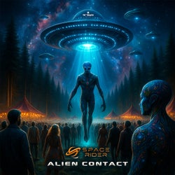 Alien Contact