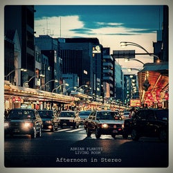 Afternoon in Stereo