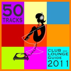 Club And Lounge Guide 2011
