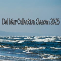 Del Mar Collection Season 2025