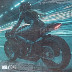 Only one