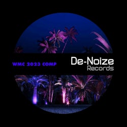 WMC 2023 Compilation