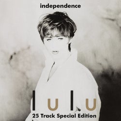 Independence (25 Track Special Edition)