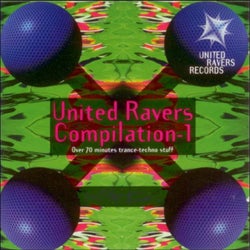 United Ravers Compilation 1