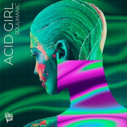 Acid Girl