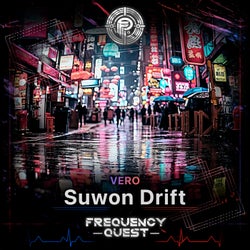 Suwon Drift