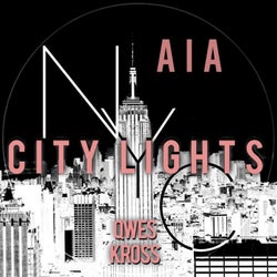Nyc (City Lights)