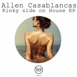 Kinky Side On House EP