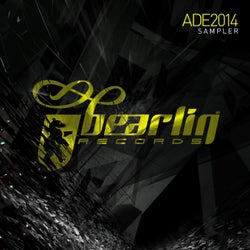 Bearlin Records ADE 2014 Sampler