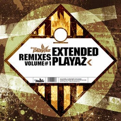 Extended Playaz R1