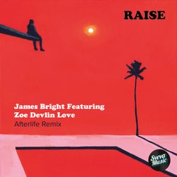Raise - Afterlife Remix
