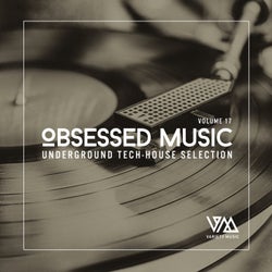 Obsessed Music Vol. 17