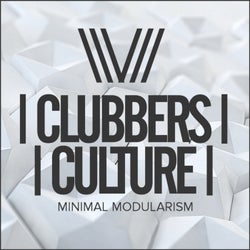 Clubbers Culture: Minimal Modularism