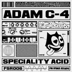 Speciality Acid Ep