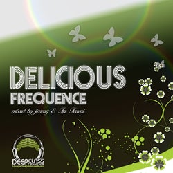 Delicious Frequence