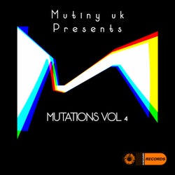 Mutations, Volume. 4