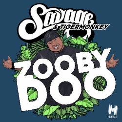 Zooby Doo (Club Mix)