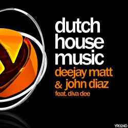 Dutch House Music