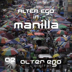 Alter Ego In Manilla