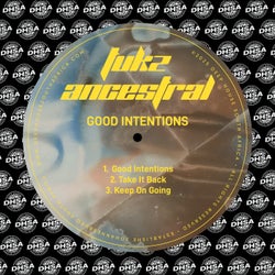 Good Intentions