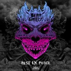 Rest In Peace EP