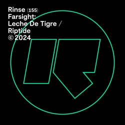 Leche de Tigre / Riptide