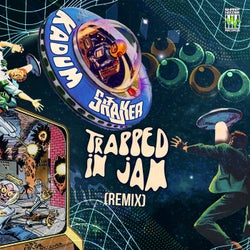 Trapped in Jam (Shaker (BR) Remix)