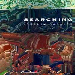Searching (feat. Sevda Alekperzadeh, Gochag Askarov)