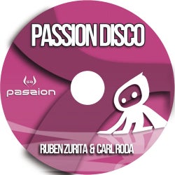 Passion Disco