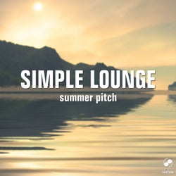 Simple Lounge Summer Pitch