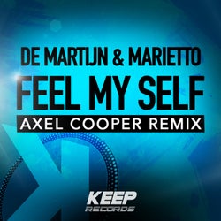 Feel My Self (Axel Cooper Remix)