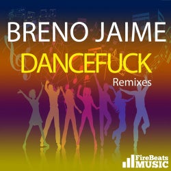 DanceFuck (Remixes)