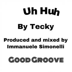 Uh Huh (Immanuele Simonelli Mix)
